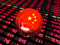 Consider China ETFs as Suitable Value Play
