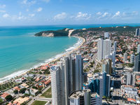 Betting on a Brazil Bounce With This ETF