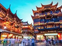 Another Shopping Festival Could Lift This China Sector ETF