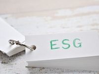 Research Shows ESG Outperformed Broad Market Last 10 Years