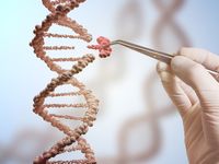 A Genomics ETF at the Center of Coronavirus