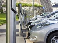 With Proof Electric Vehicles Are Here to Stay, This ETF Looks Ap