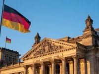 5 ETFs for Betting on a Recovering Germany Economy