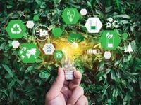 BlackRock Goes Big on ESG with New ETF Offerings