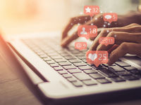Social Media ETFs Hit New Highs Amid Controversy