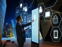 Soaring Fintech ETF Could Get Support from Europe