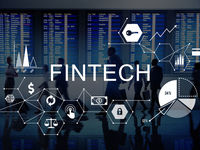 Square PPP Loan Share Spotlights Benefits of Fintech ETF