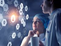 A Healthcare ETF Could Benefit From Index Reshuffling