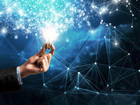 Innovation Versus Market Volatility and COVID-19