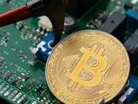 A Bitcoin Boost Could be Coming for This Fintech ETF