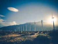 Key Factors Explain Case for This Alt Energy ETF