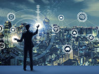If Internet Giants Avoid Controversy, XLC Wins