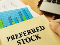 Plenty of Income in This New Preferred ETF