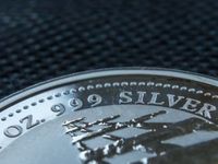 Investors Can Still Take Advantage of Silver