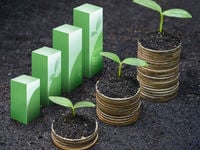 Report Shows Workforce Sentiment Improves with ESG