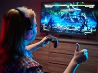 More Proof Video Game ETFs Benefit From Stay-at-Home Orders