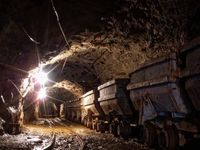 Use Gold Miners as a Backdoor Play for Precious Metals Exposure