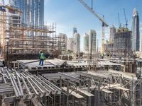 An Infrastructure ETF for Biden Backers