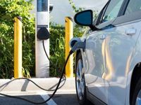 Electric Exuberance Drives DRIV Higher