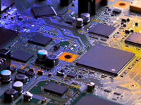 Surging Semiconductor ETFs Delivers More Upside