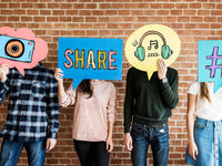 Unusually Strong Digital Ad Spending May Propel Social Media ETF