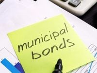 Muni Bonds Could be Bolstered by Interesting Revenue Stream