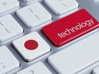 New Tech Firms in Japan Could Help Spur Its Economy