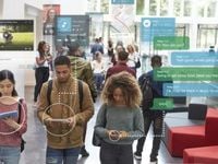 Millennial Spending Habits Signal Sign of the Times