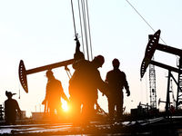 Are Traders Ready to See Oil Prices Hit $0 Again?