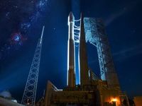 Florida to Use Municipal Bonds to Boost Private Space-Launch Ind