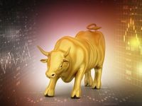 Bullishness Among Gold Market Timers Is Reaching Higher Heights