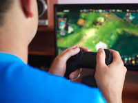 Large Catalyst Looms for Gaming ETFs