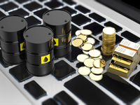 Morgan Stanley Says Pay Attention to Extreme Oil-Gold Ratios