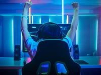 Soaring Sales Support Scorching Video Game ETF