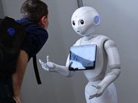 Robotic Investing Gains Are Anything but Emotionless