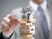 With Worst Over for REIT Dividends, Consider RDOG