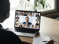Work From Home ETF Impresses Already