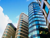 Pandemic Causing Bank Execs to Rethink Real Estate
