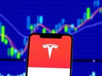 Tesla Earnings Flirt With S&P 500, Perhaps Boosting This ETF