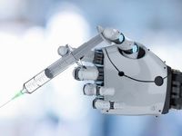 Medical Robotics Reveal Promising Future for “UBOT” ETF