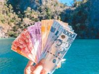 This Currency Has Been an Unlikely Outperformer in Emerging Mark