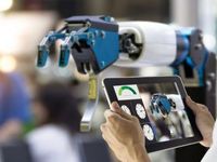 Another Compelling Frontier for a Disruptive AI, Robotics ETF