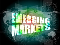 Taking a Cautious Approach to Emerging Markets