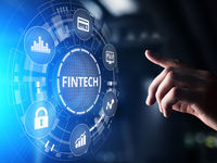 New Signs This Fintech ETF Is on to Something