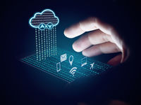 Royalty Emerges With Cloud ETFs