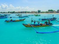 Is a Strong Rebound Ahead for Indonesia’s Economy?