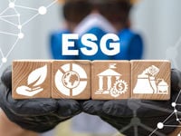 DWS Broadens Access to ESG with ESG ETF ‘SNPE’