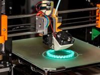 3D Printing ETF Could Be Perking Up