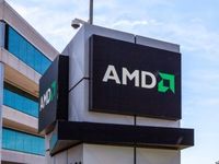 Consider this ETF as AMD Closes in on $100 Billion Market Cap