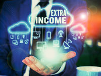 A Potent Preferred Idea for Extra Income
